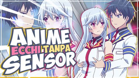 anime hentai no sensor Search